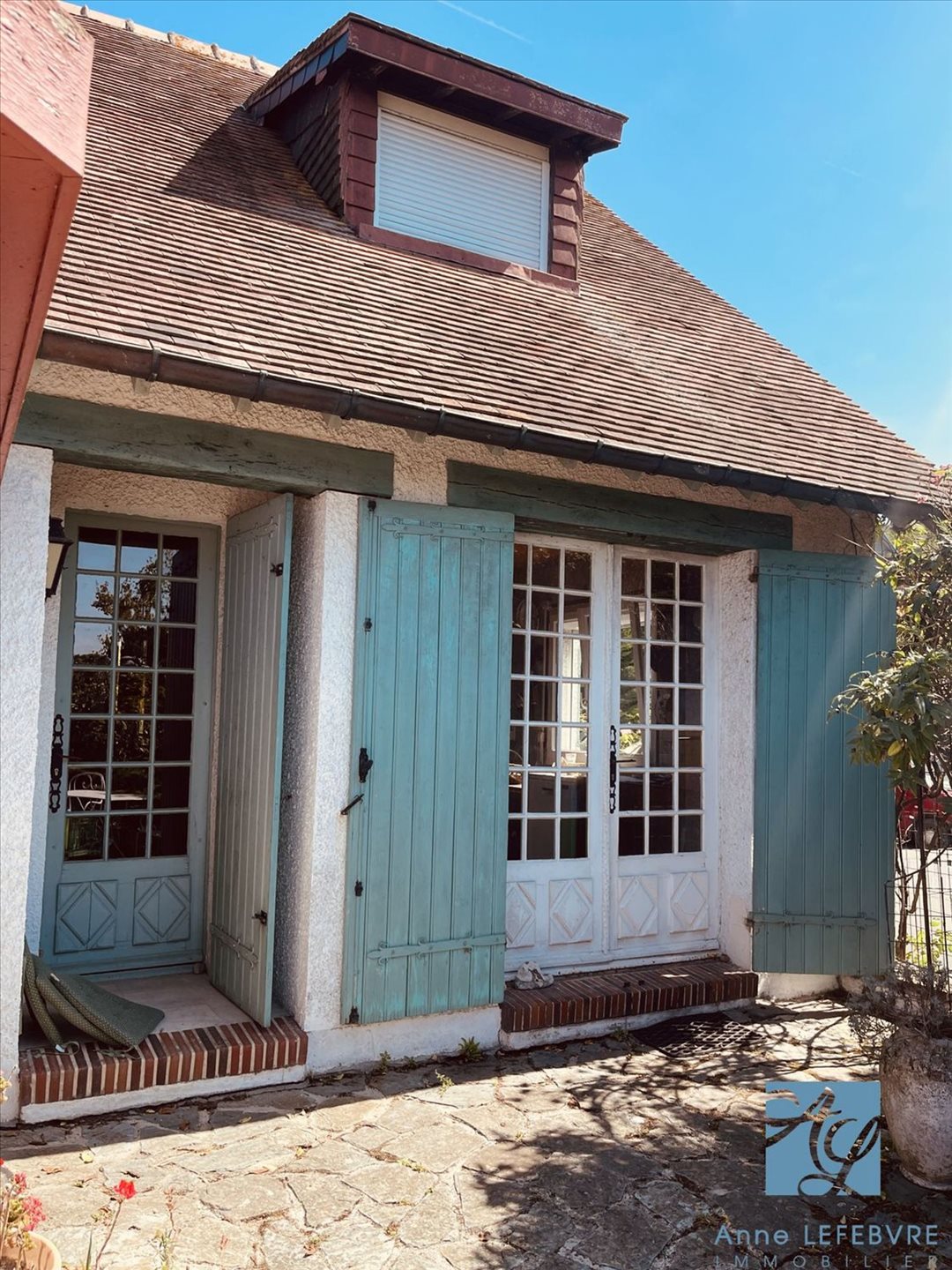 Maison à vendre, 140m², Villerville