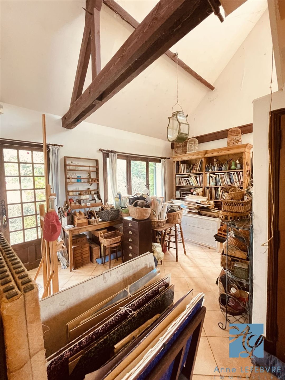 Maison à vendre, 140m², Villerville