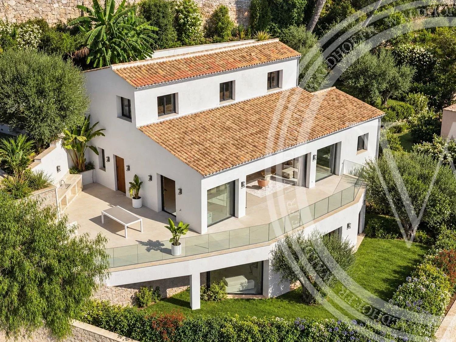Maison à vendre, 256m², Beausoleil