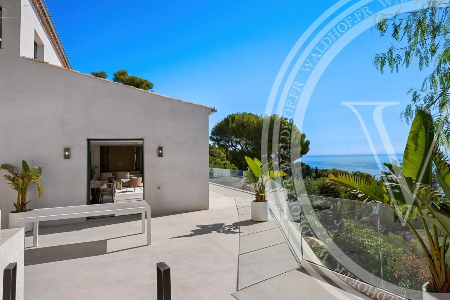 Maison à vendre, 256m², Beausoleil