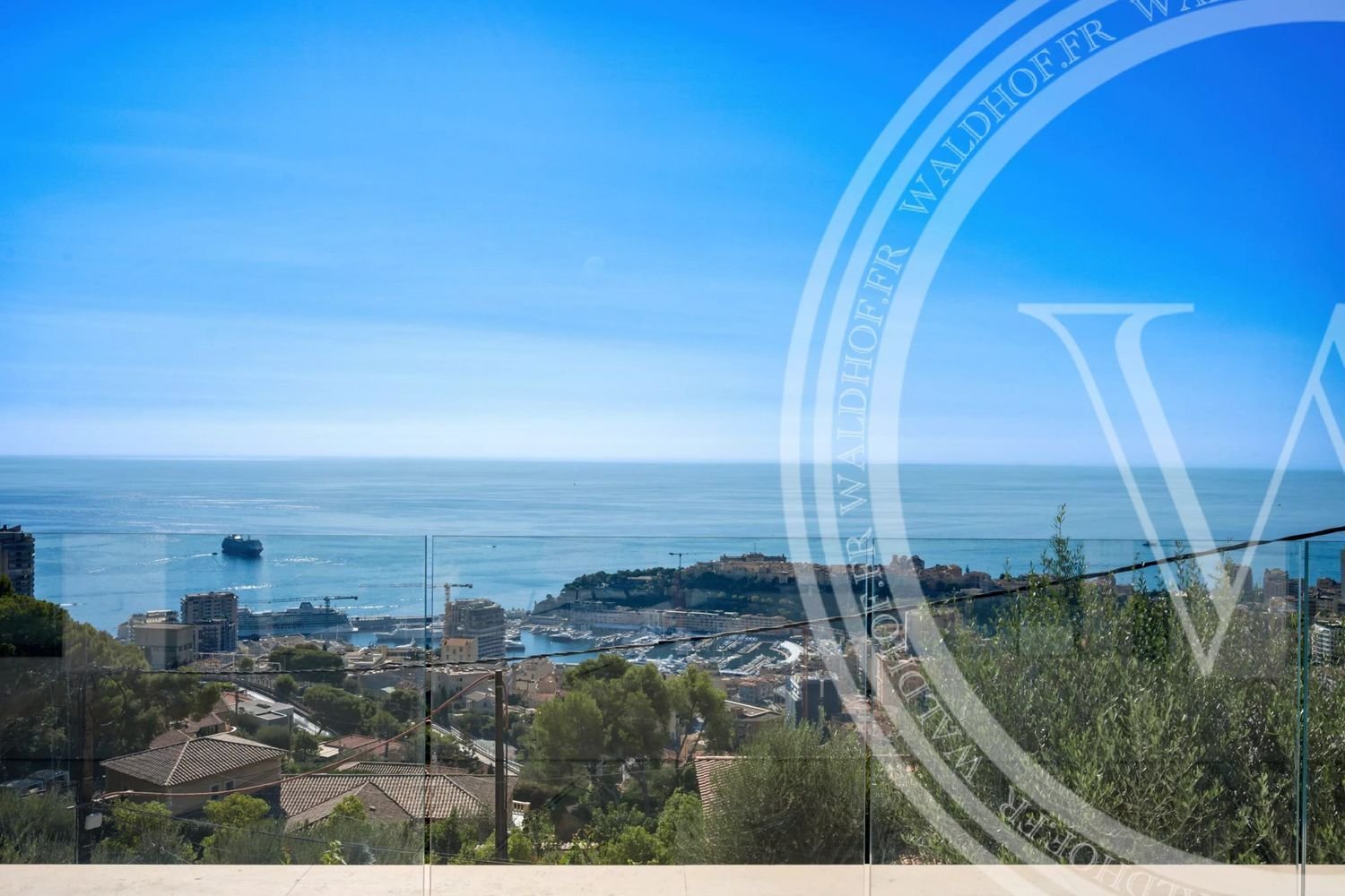 Maison à vendre, 256m², Beausoleil