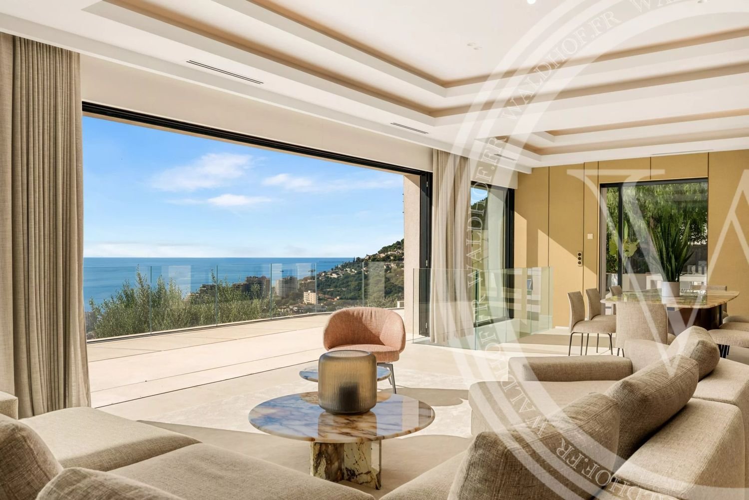 Maison à vendre, 256m², Beausoleil