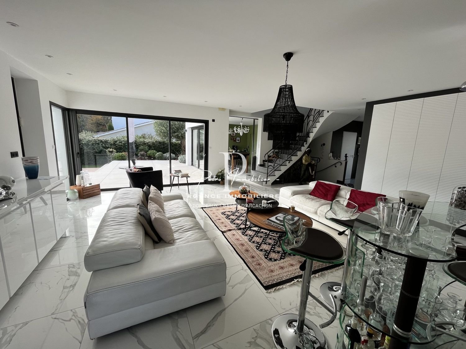 Maison à vendre, 250m², Le Haillan