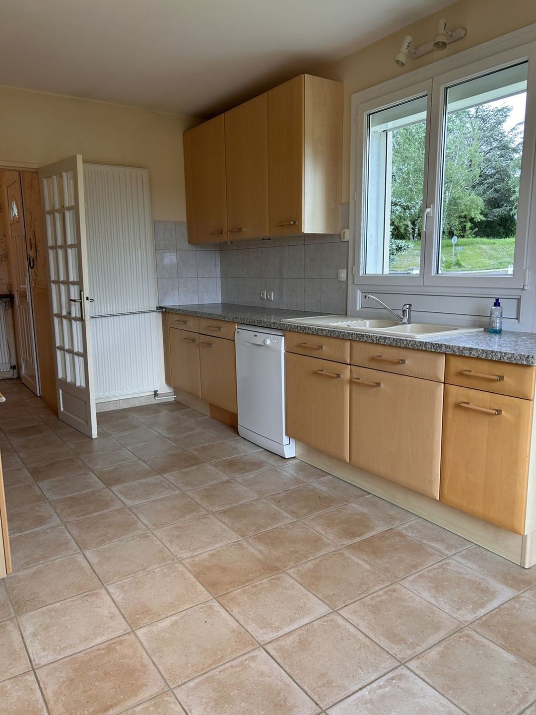 Maison à vendre, 240m², Genillé