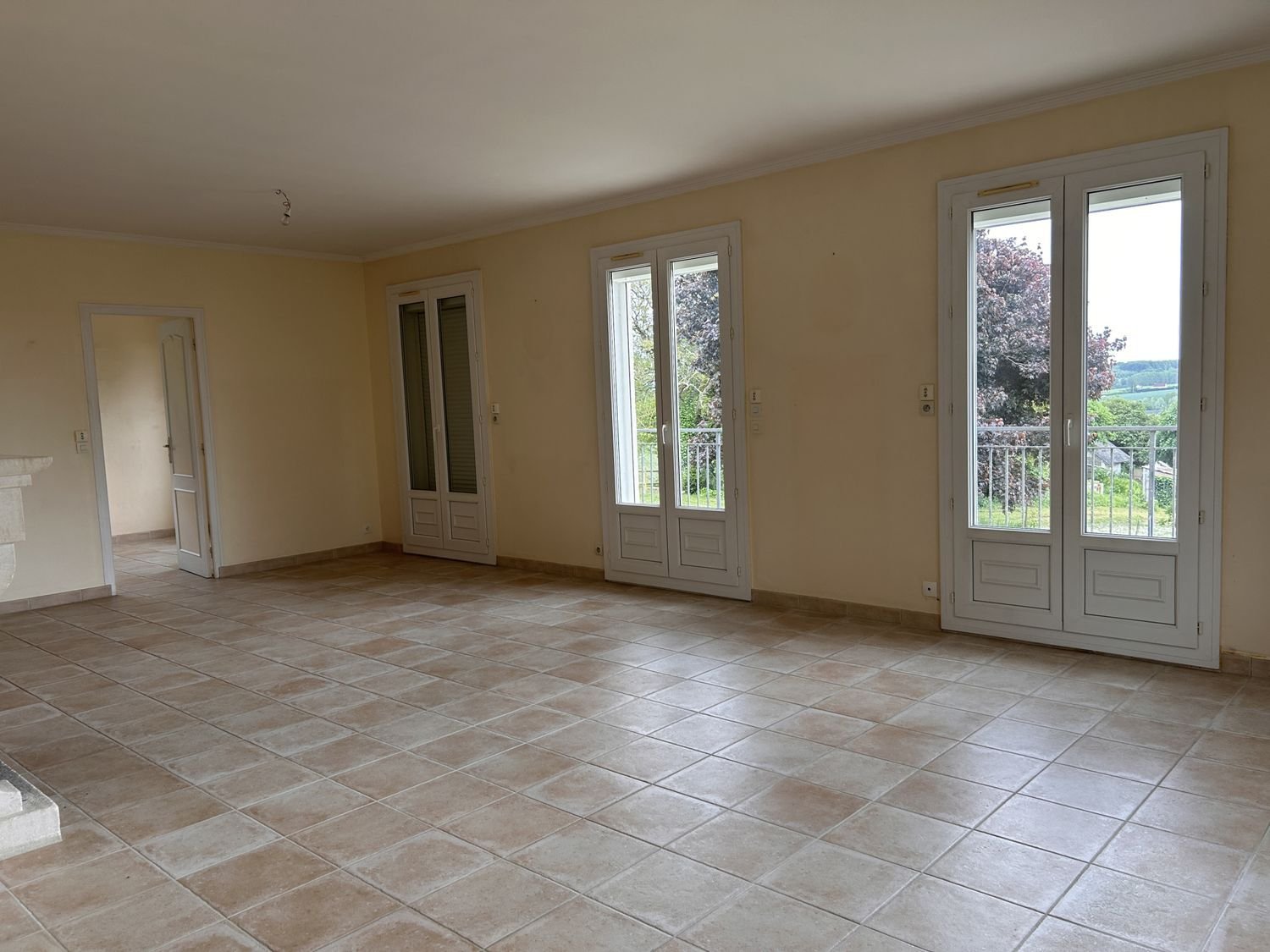 Maison à vendre, 240m², Genillé