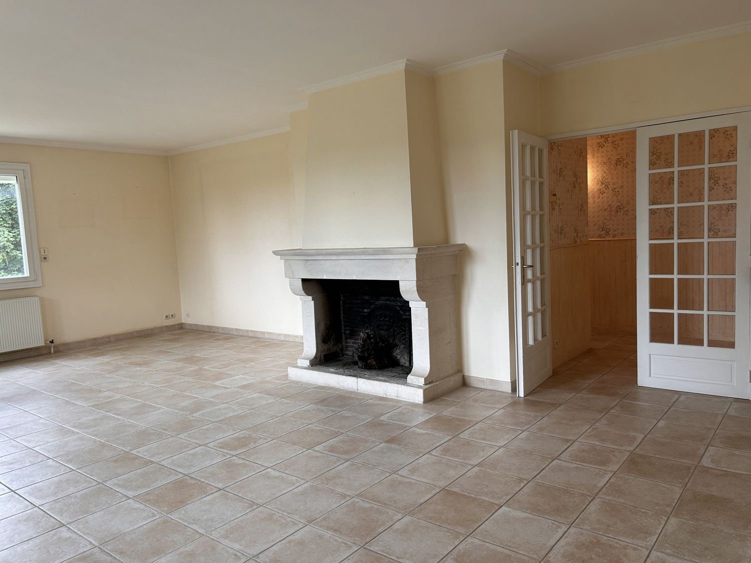 Maison à vendre, 240m², Genillé