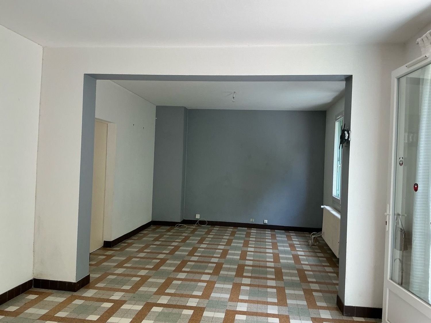 Maison à louer, 91m², Montgivray