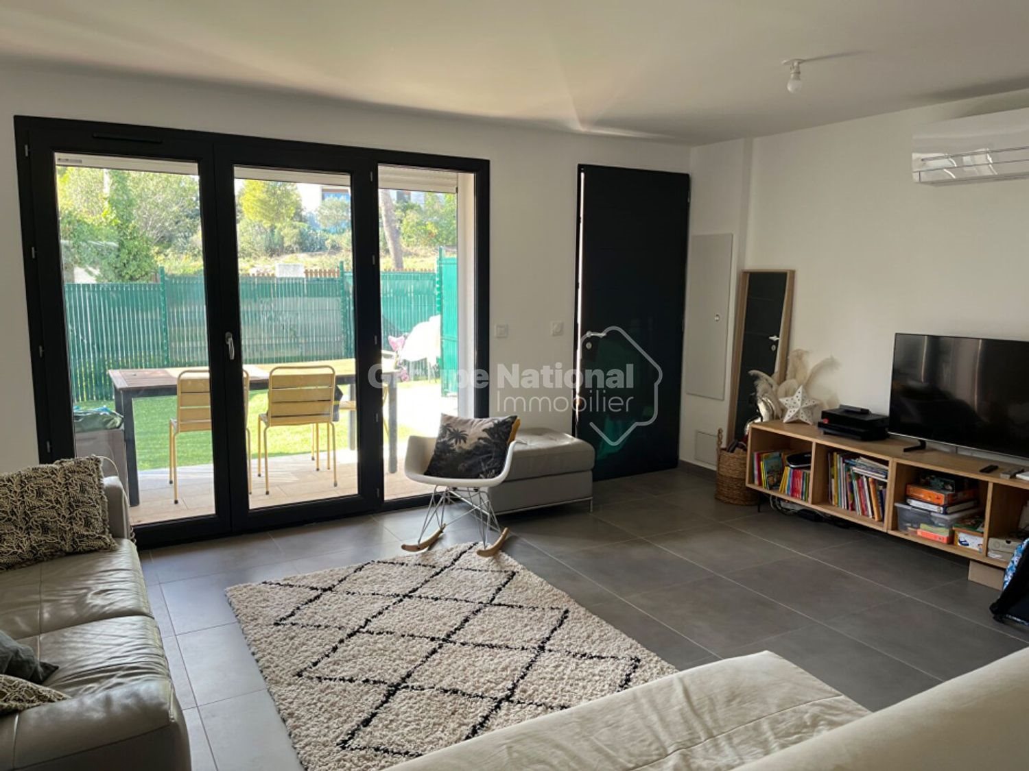 Maison à louer, 70m², Sausset-les-Pins
