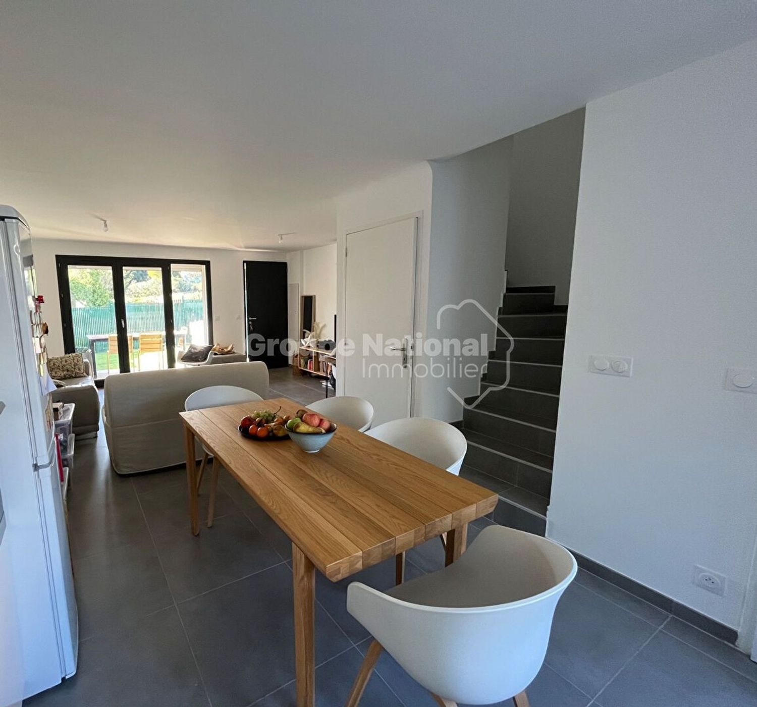Maison à louer, 70m², Sausset-les-Pins