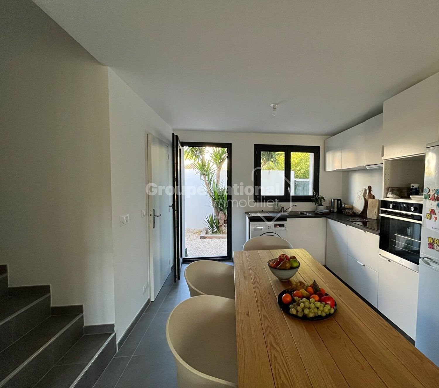 Maison à louer, 70m², Sausset-les-Pins
