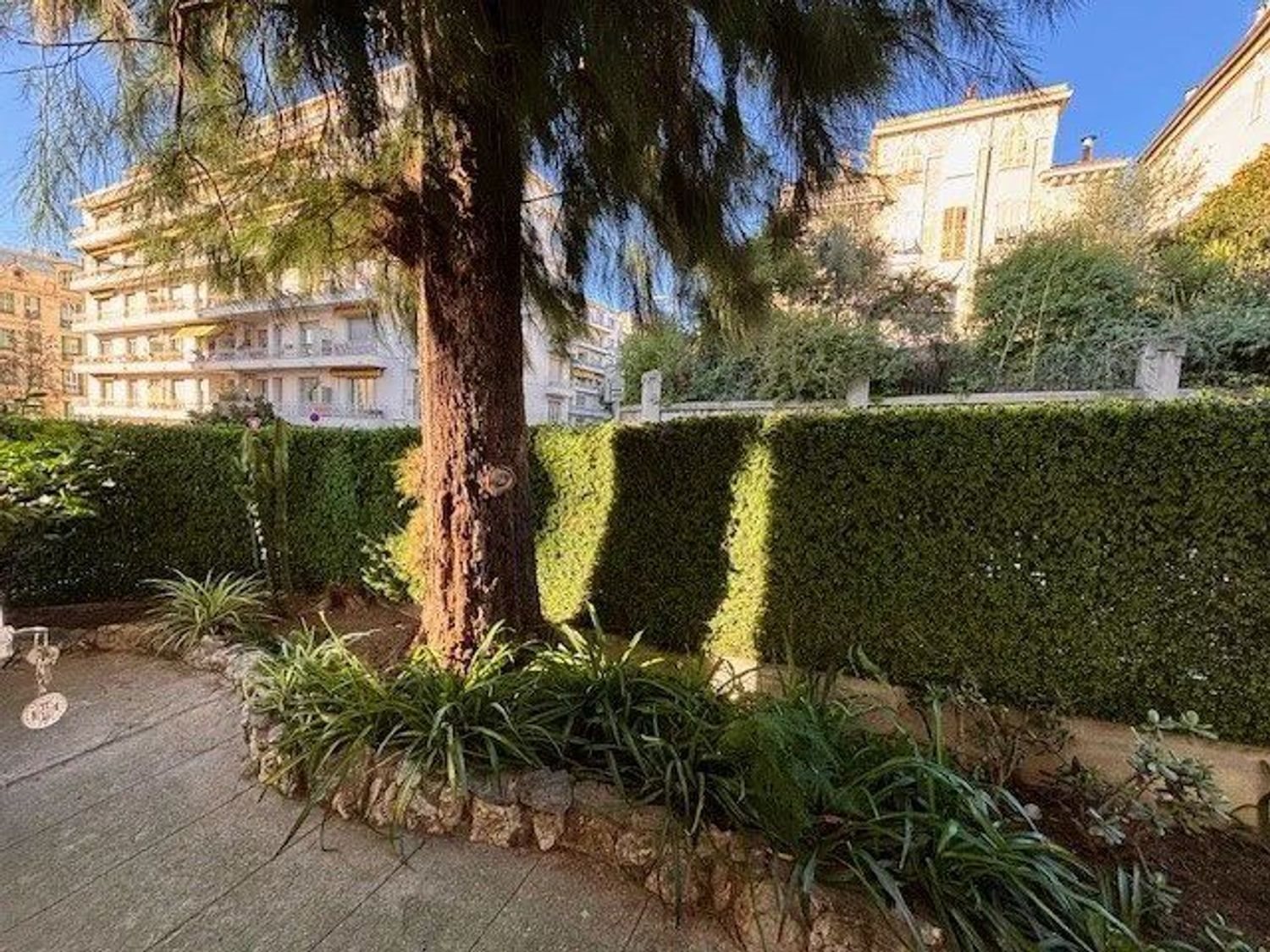 Appartement à louer, 61m², Nice