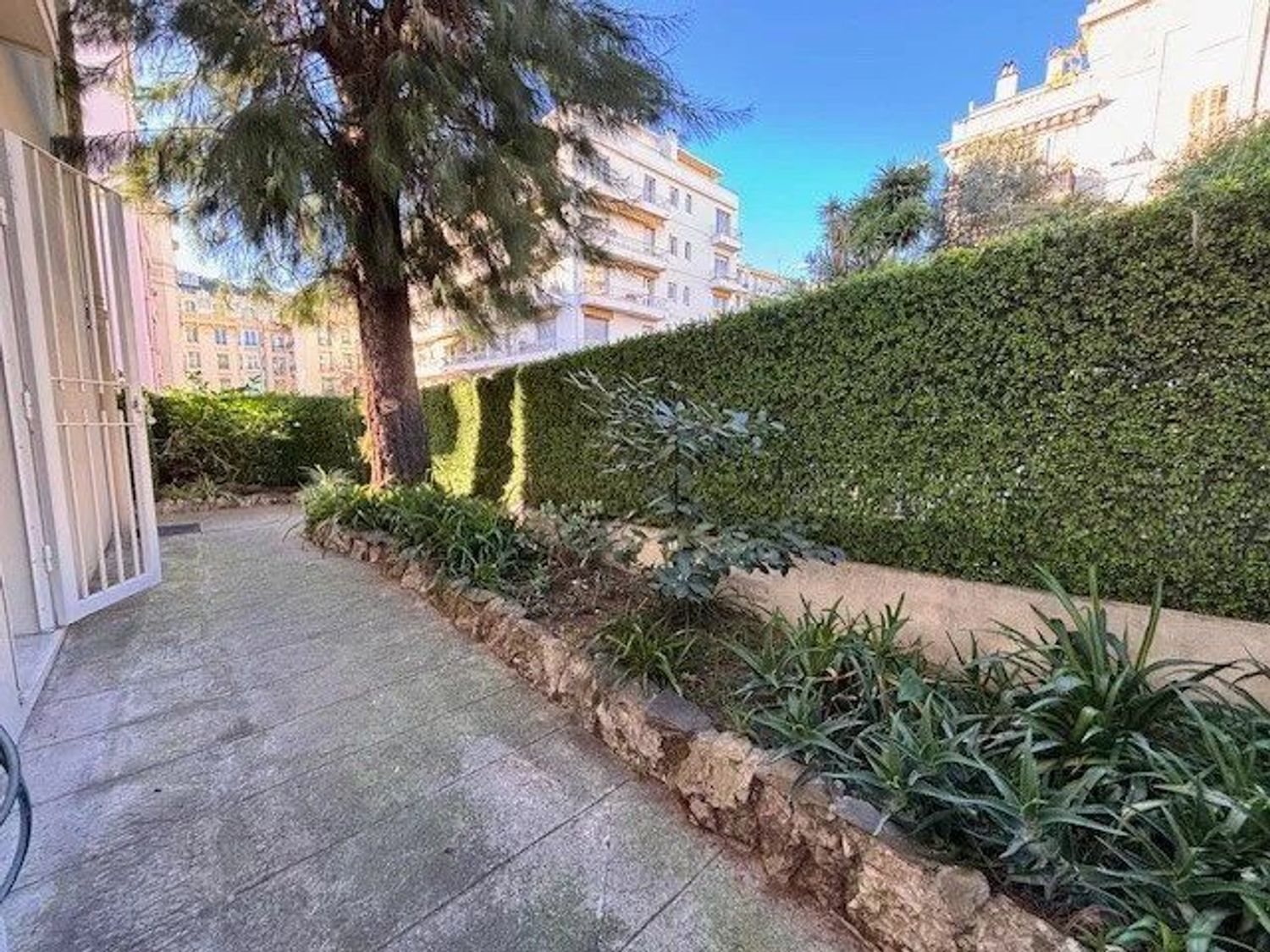 Appartement à louer, 61m², Nice