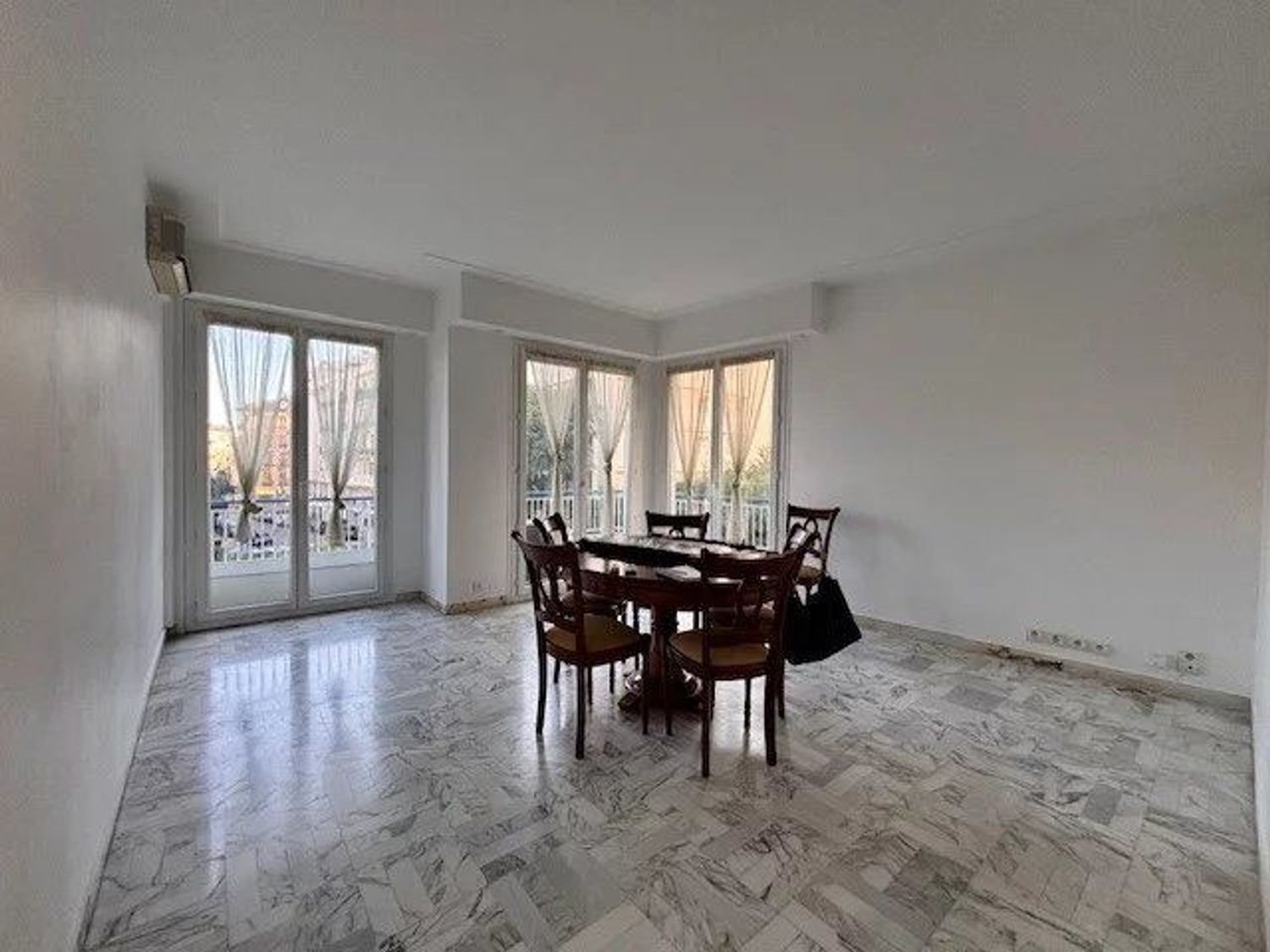 Appartement à louer, 61m², Nice