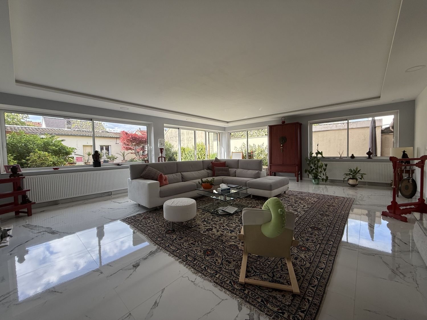 Maison à vendre, 235m², Drancy