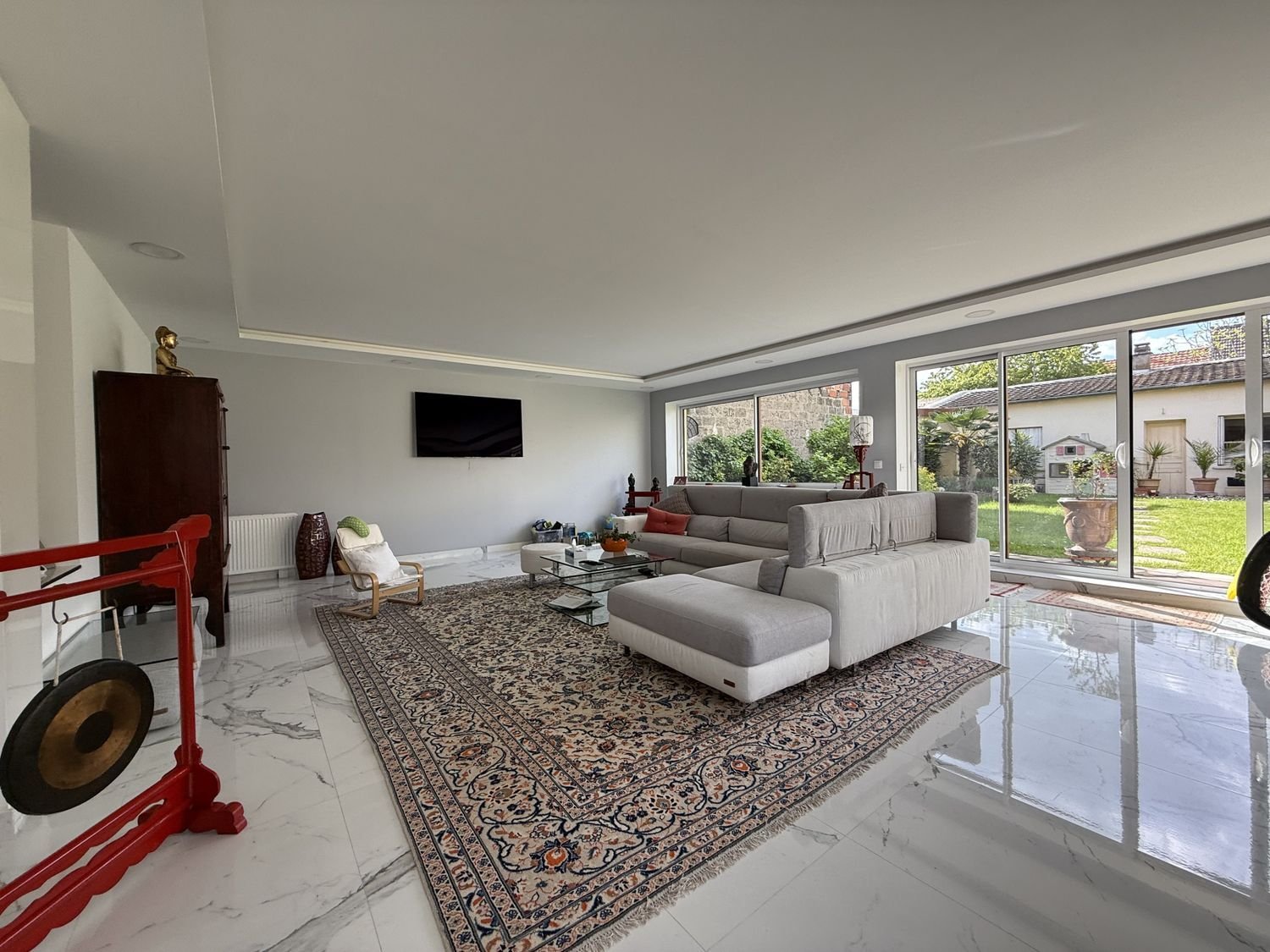 Maison à vendre, 235m², Drancy