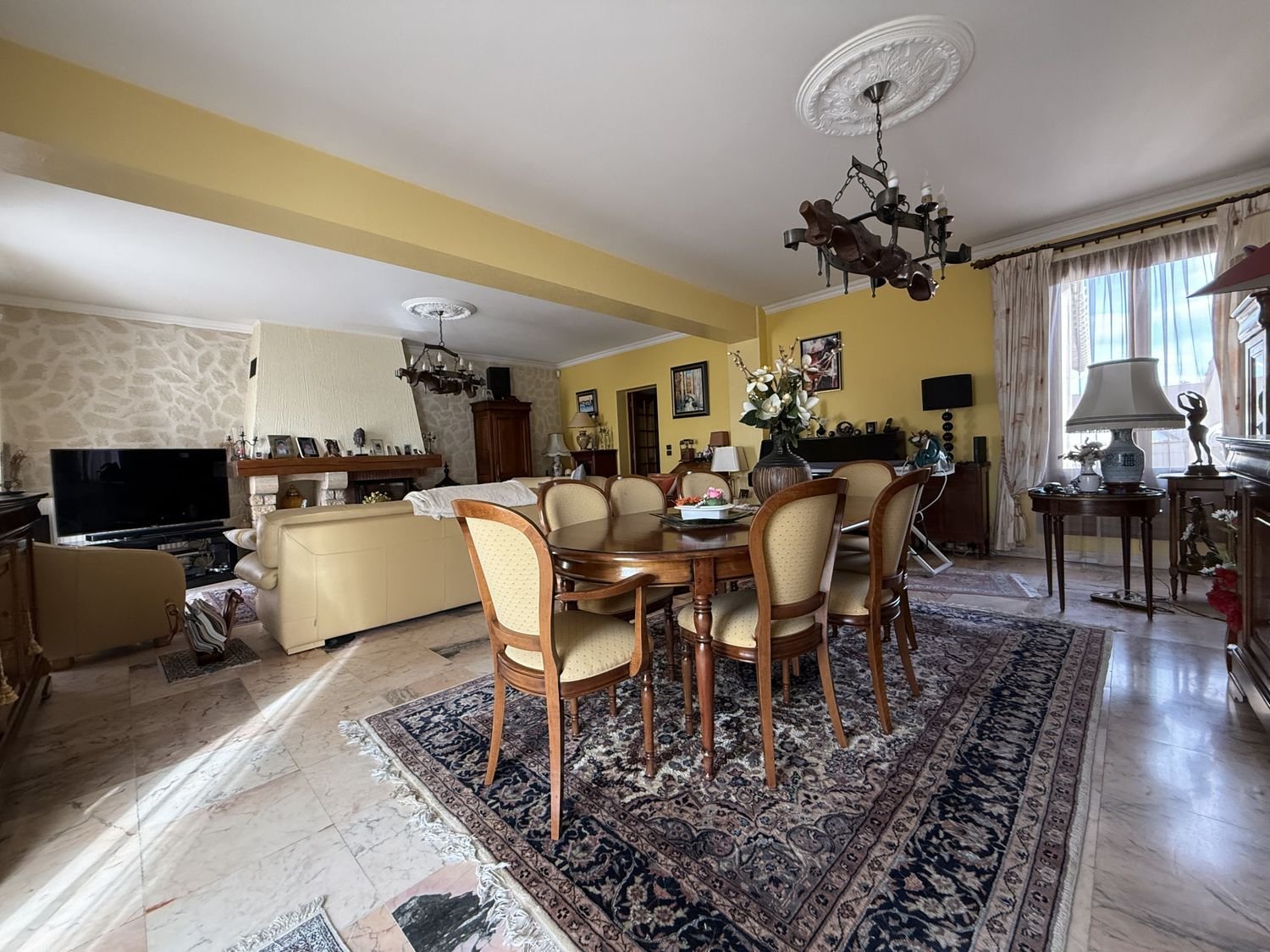 Maison à vendre, 235m², Drancy