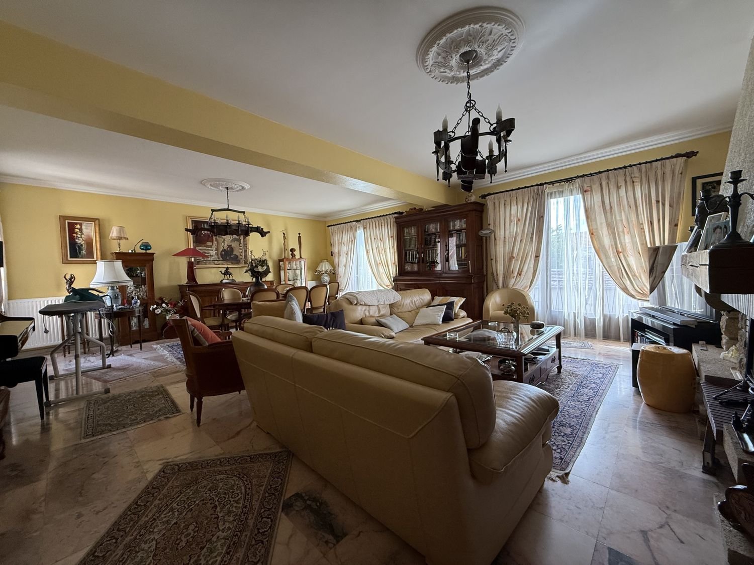 Maison à vendre, 235m², Drancy