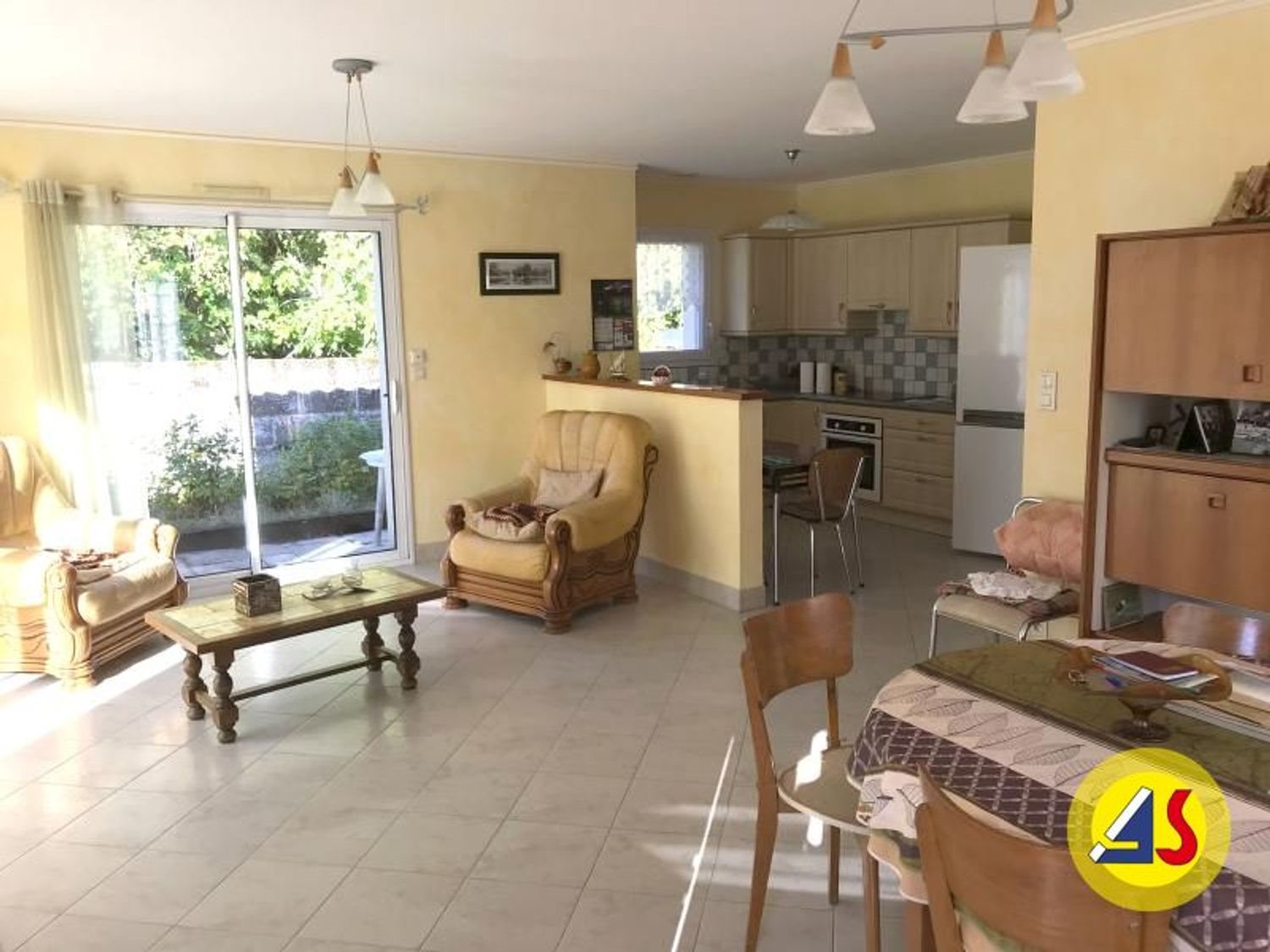 Maison à vendre, 72m², Nantes