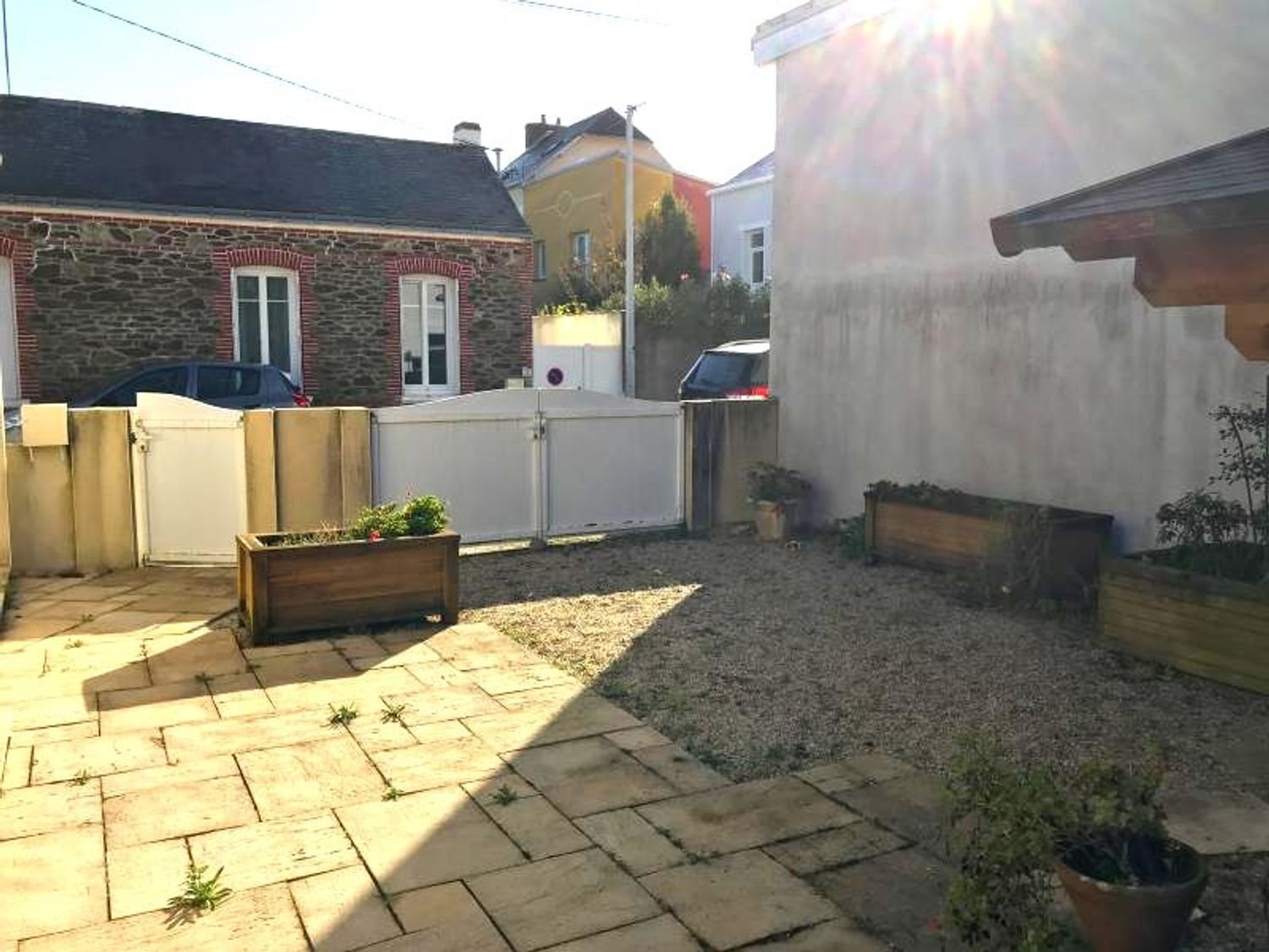 Maison à vendre, 72m², Nantes
