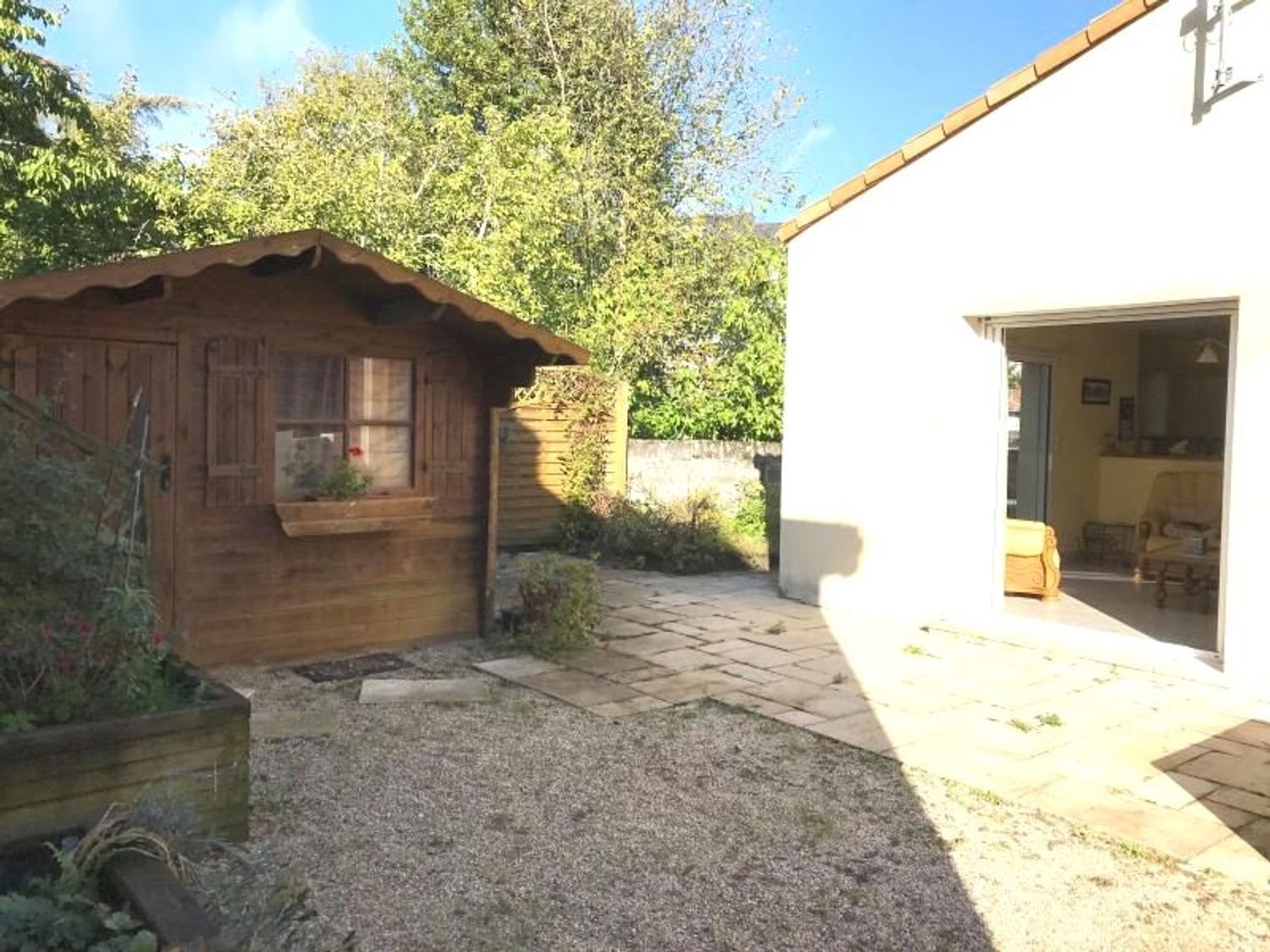 Maison à vendre, 72m², Nantes