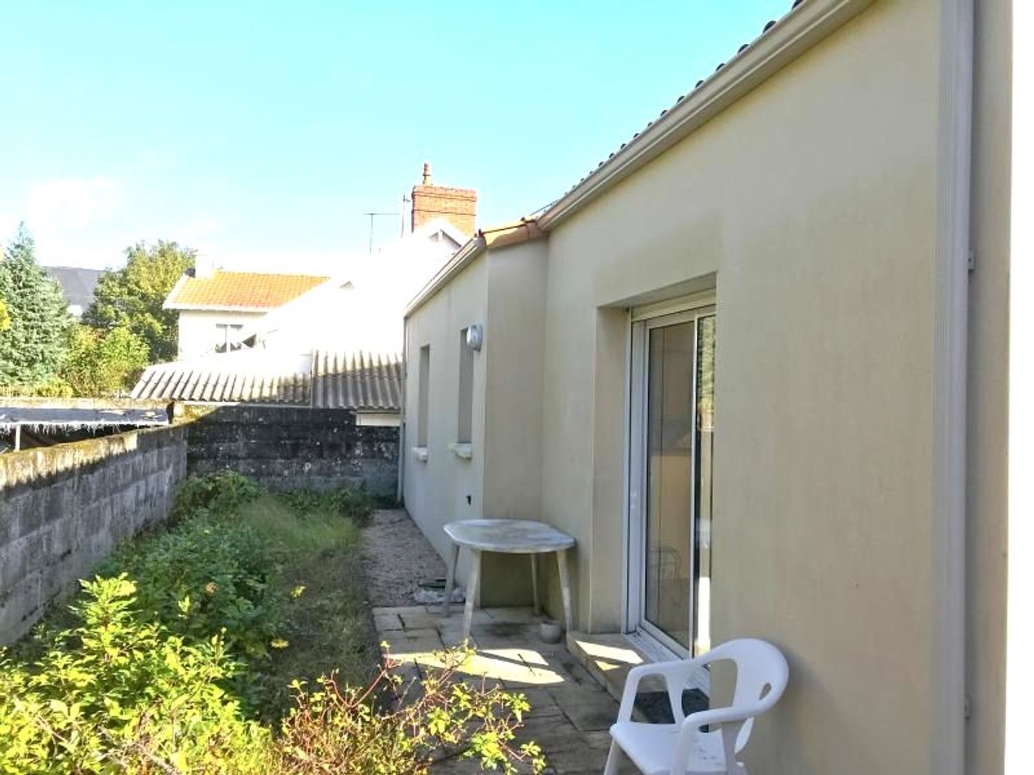 Maison à vendre, 72m², Nantes