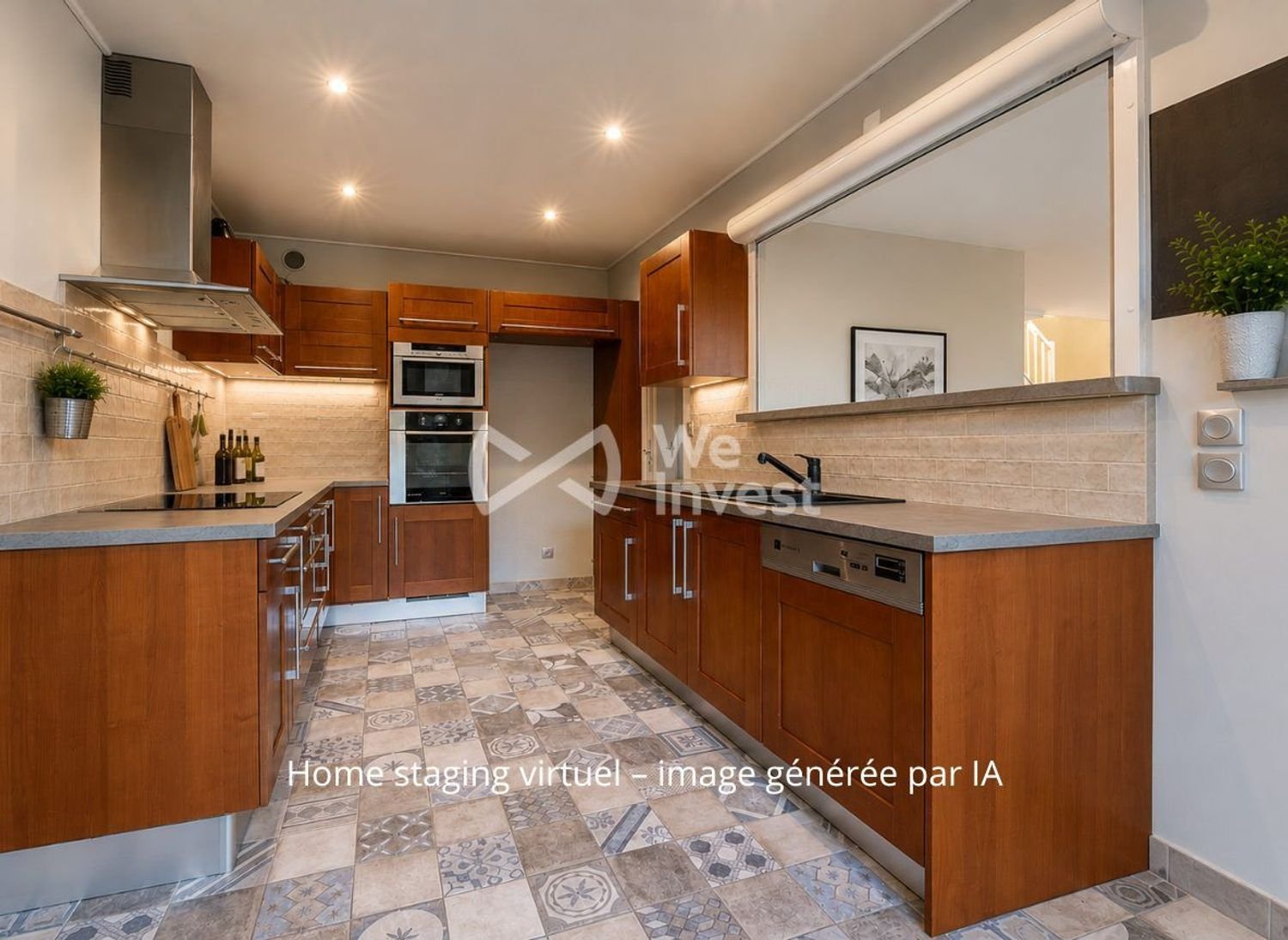 Maison à vendre, 196m², Deuil-la-Barre