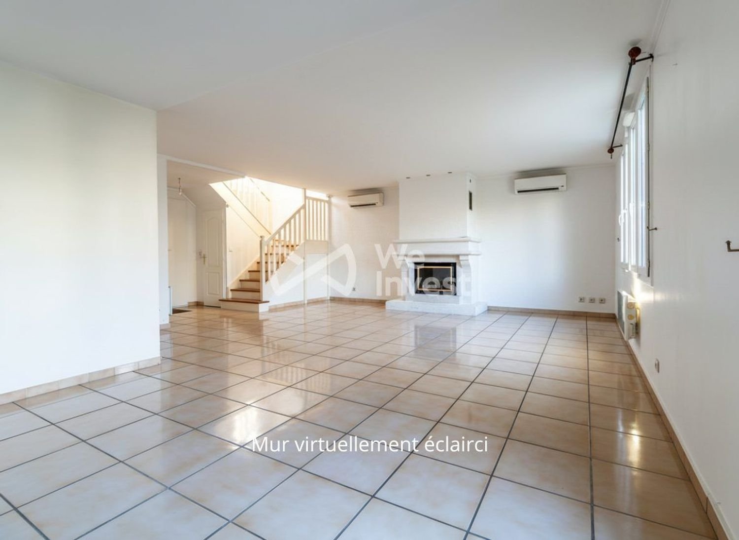 Maison à vendre, 196m², Deuil-la-Barre