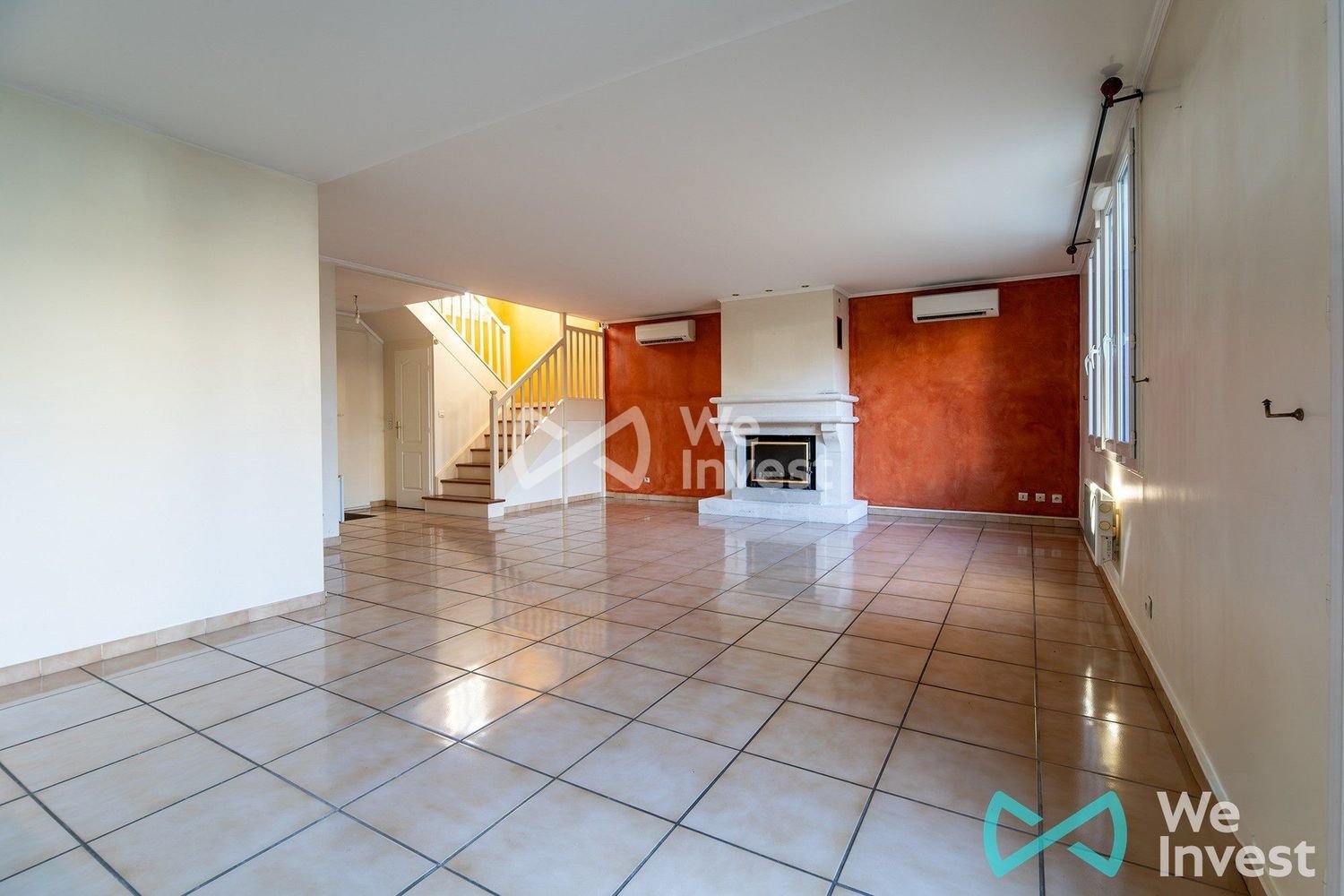 Maison à vendre, 196m², Deuil-la-Barre