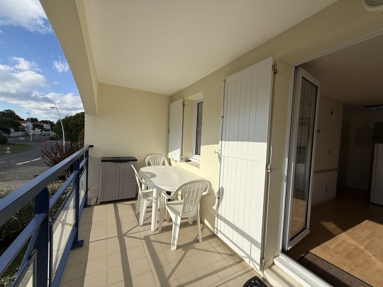 Appartement à vendre, 25m², Royan