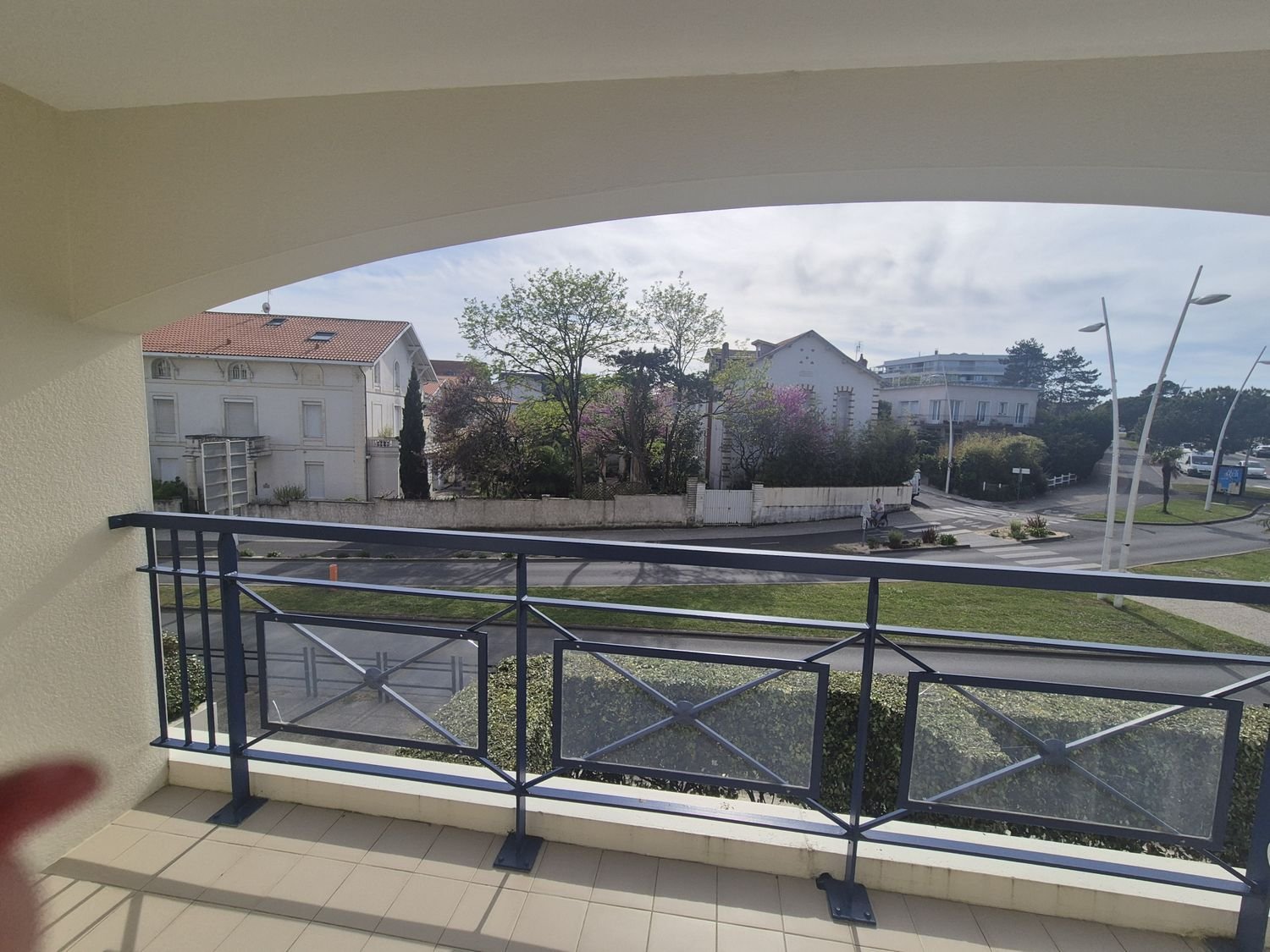 Appartement à vendre, 25m², Royan
