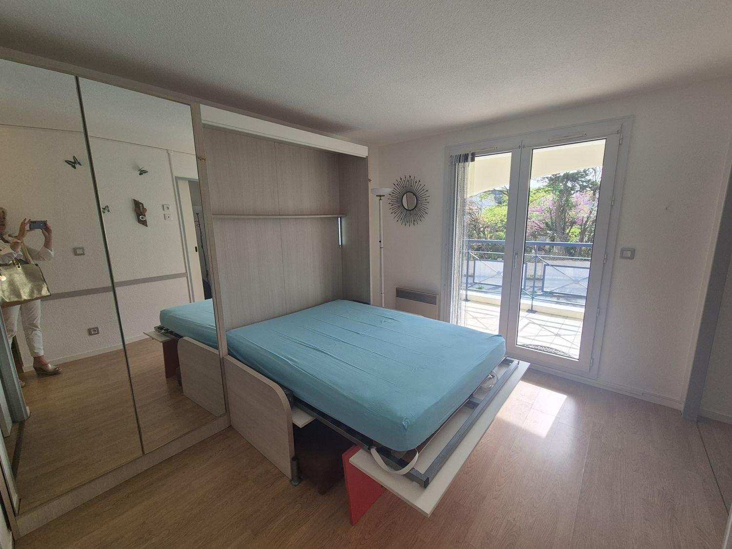 Appartement à vendre, 25m², Royan