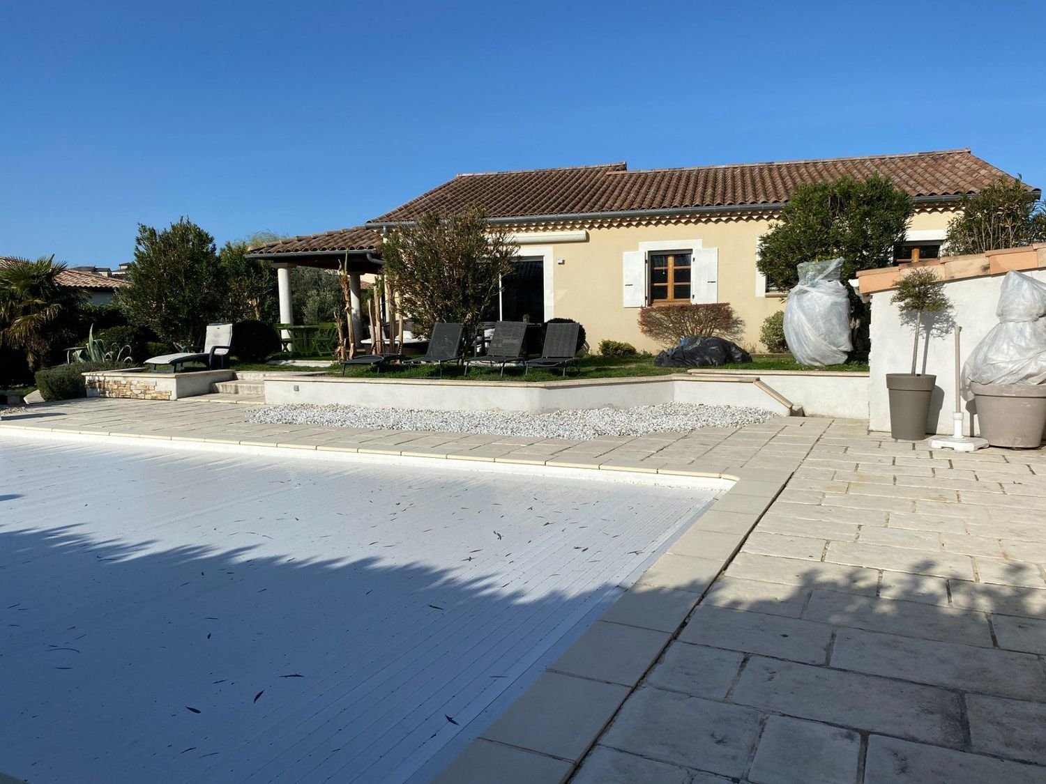 Maison à vendre, 135m², Aubenas