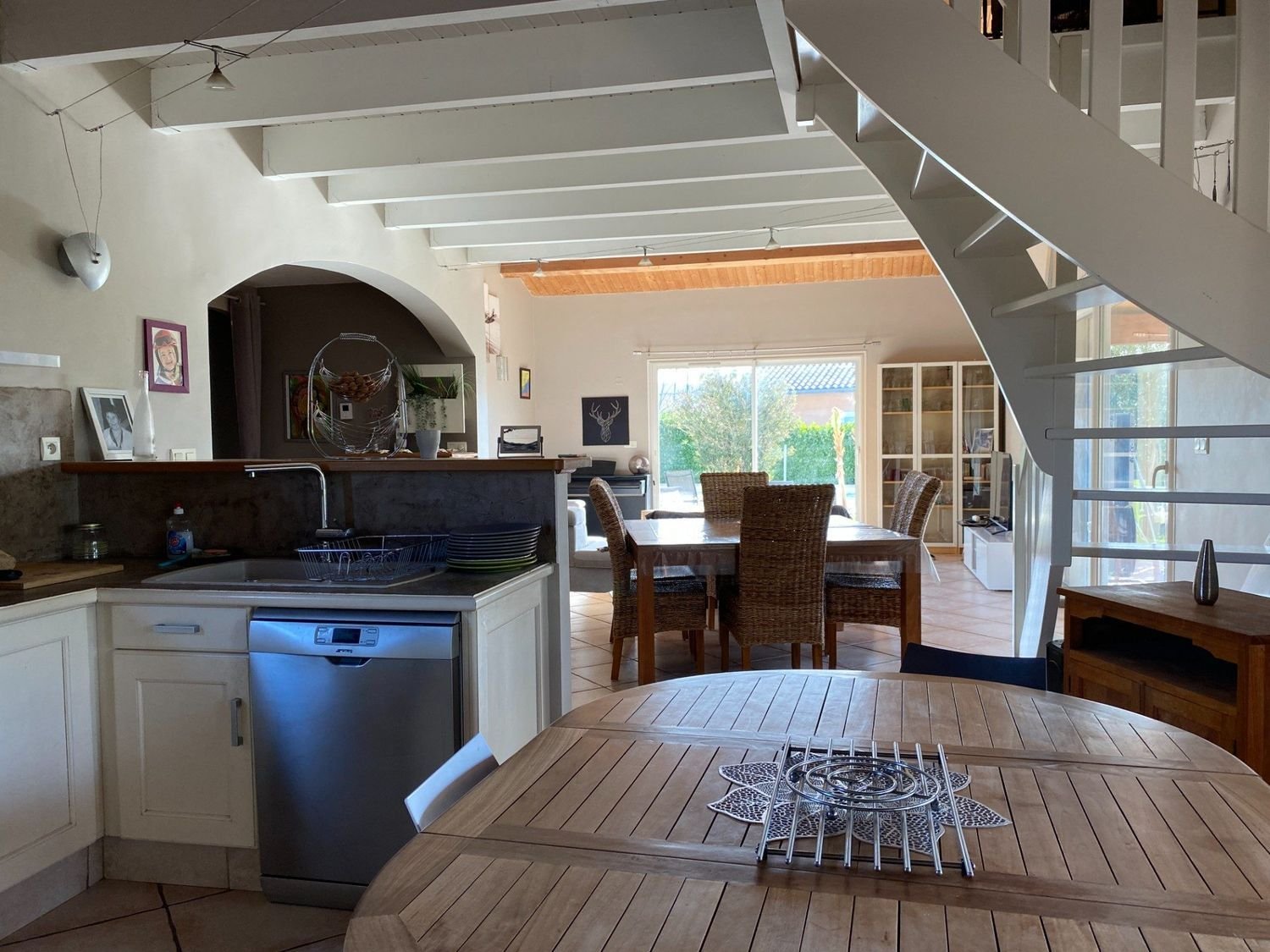 Maison à vendre, 135m², Aubenas