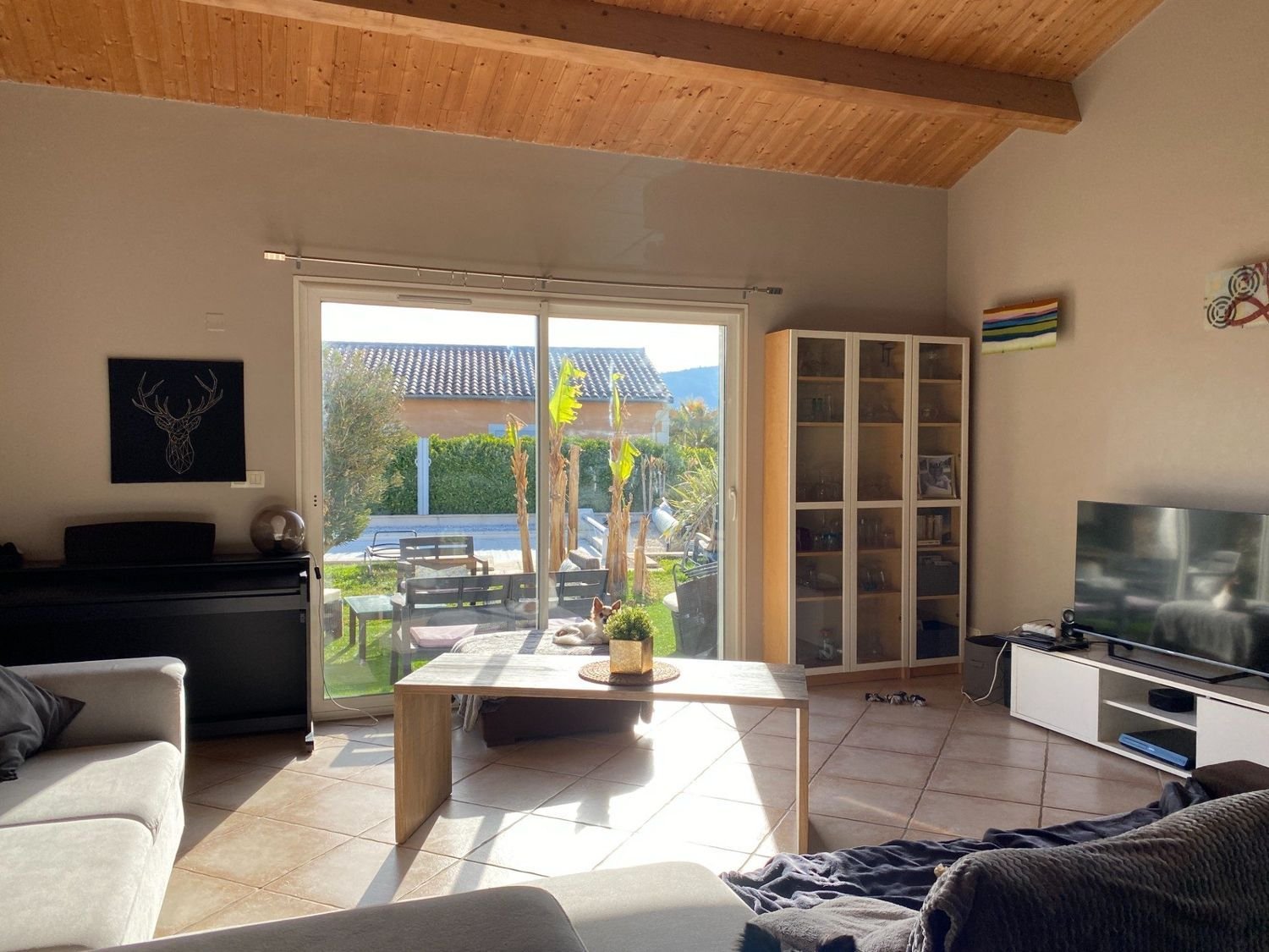 Maison à vendre, 135m², Aubenas
