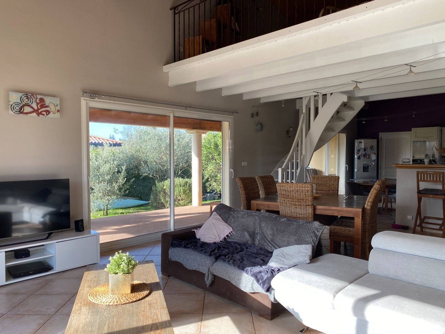 Maison à vendre, 135m², Aubenas
