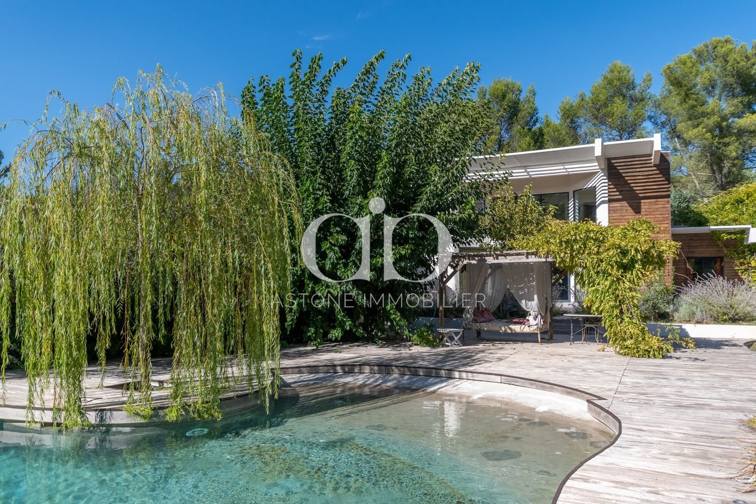Maison à vendre, 180m², Roquefort-la-Bédoule