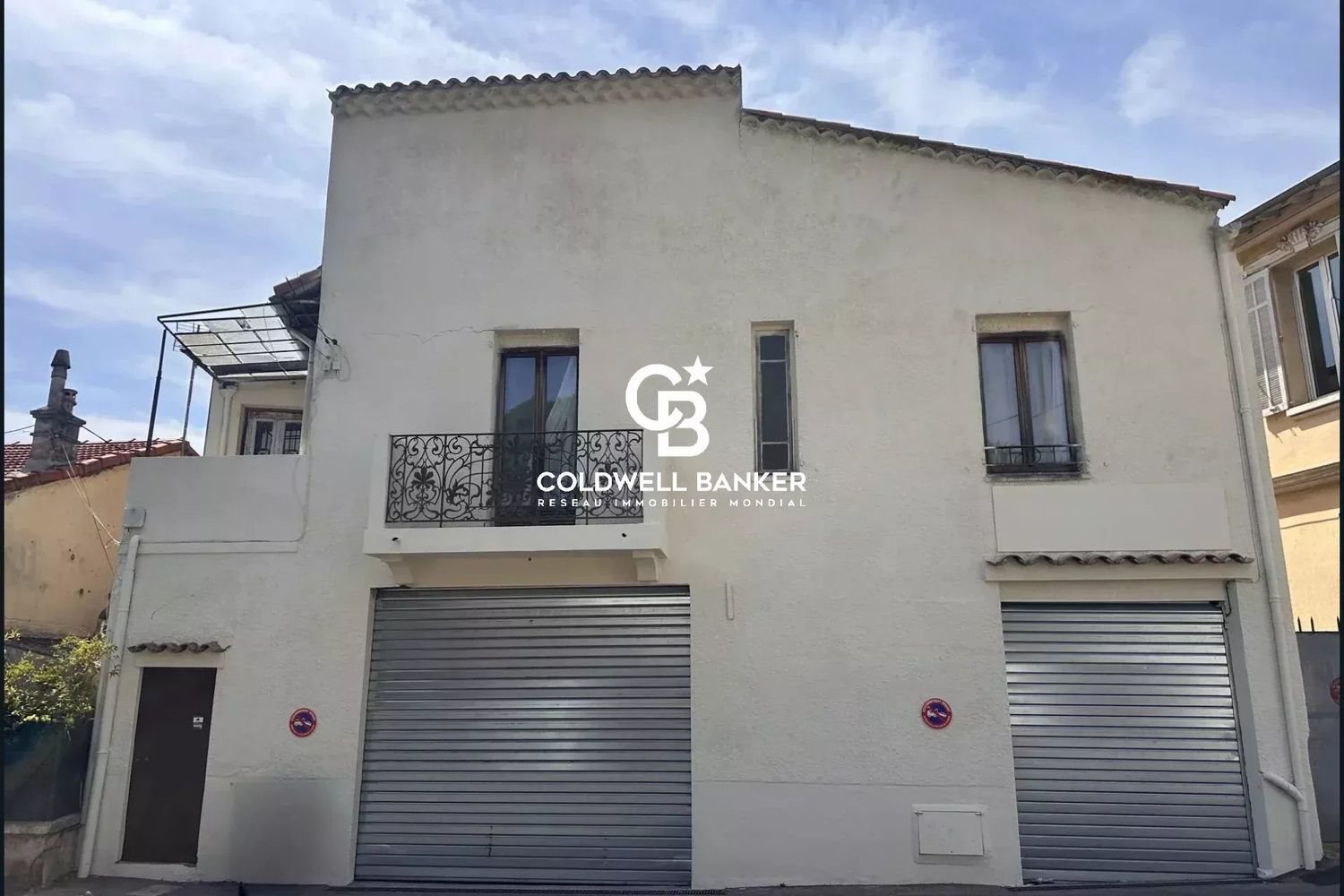 Maison à vendre, 99m², Cannes