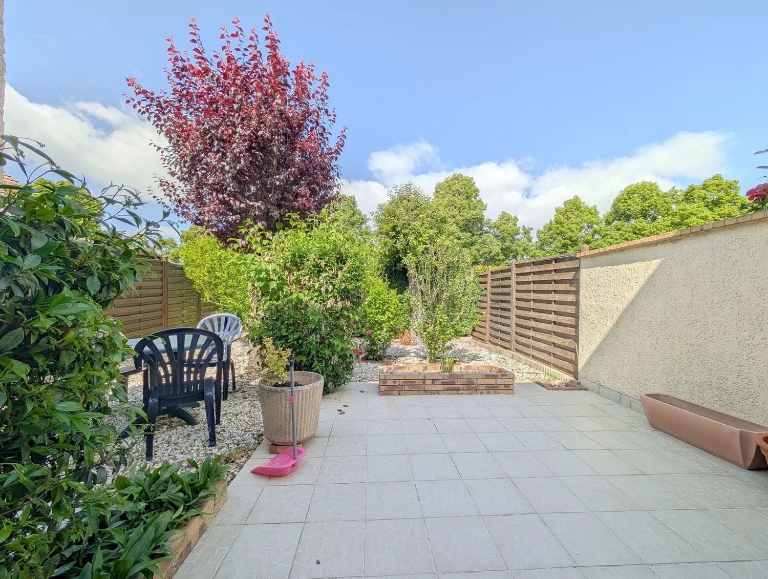 Maison à vendre, 106m², Plaisir