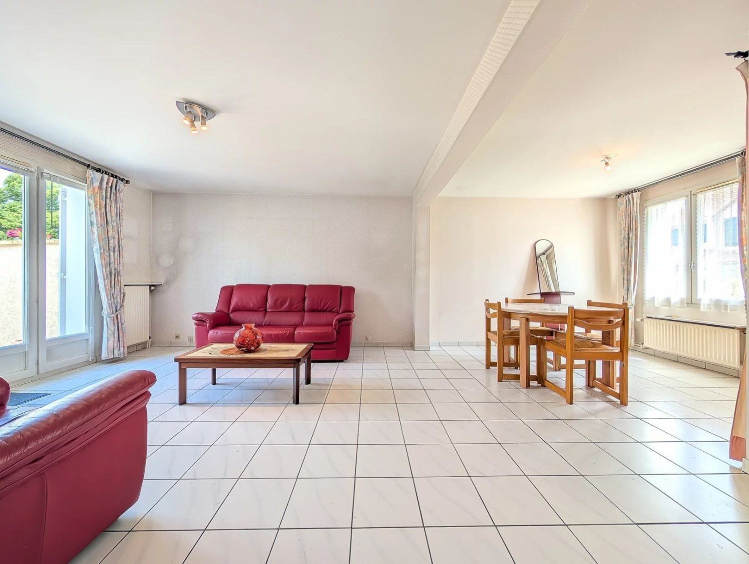 Maison à vendre, 106m², Plaisir