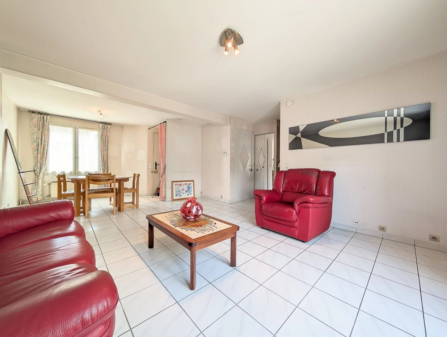 Maison à vendre, 106m², Plaisir
