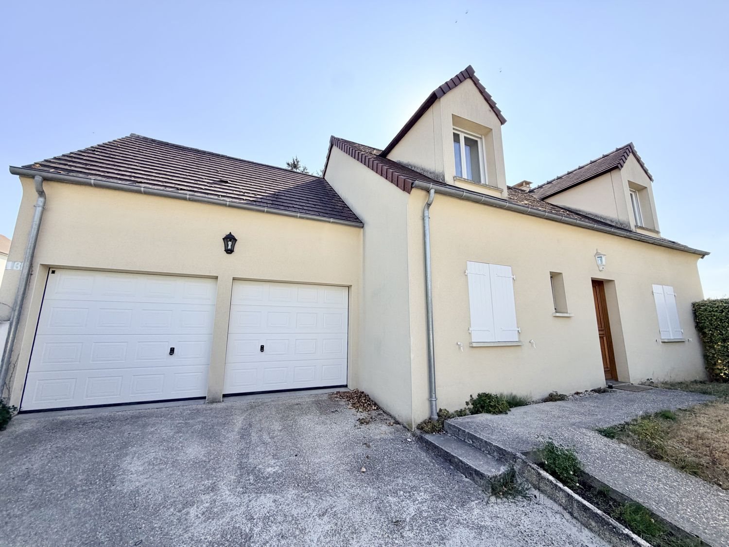 Maison à louer, 113m², Noisy-le-Roi