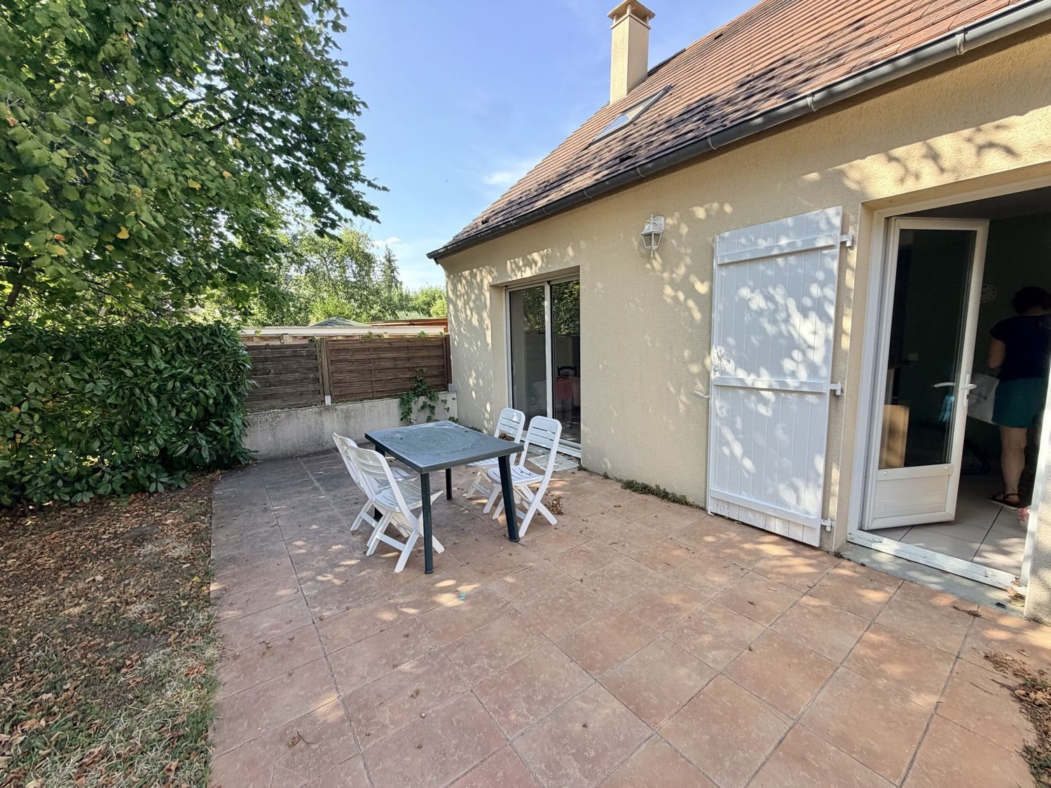 Maison à louer, 113m², Noisy-le-Roi