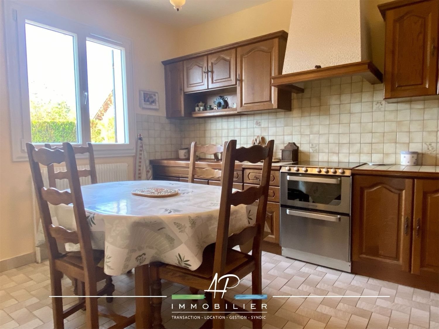 Maison à vendre, 104m², Bellefond
