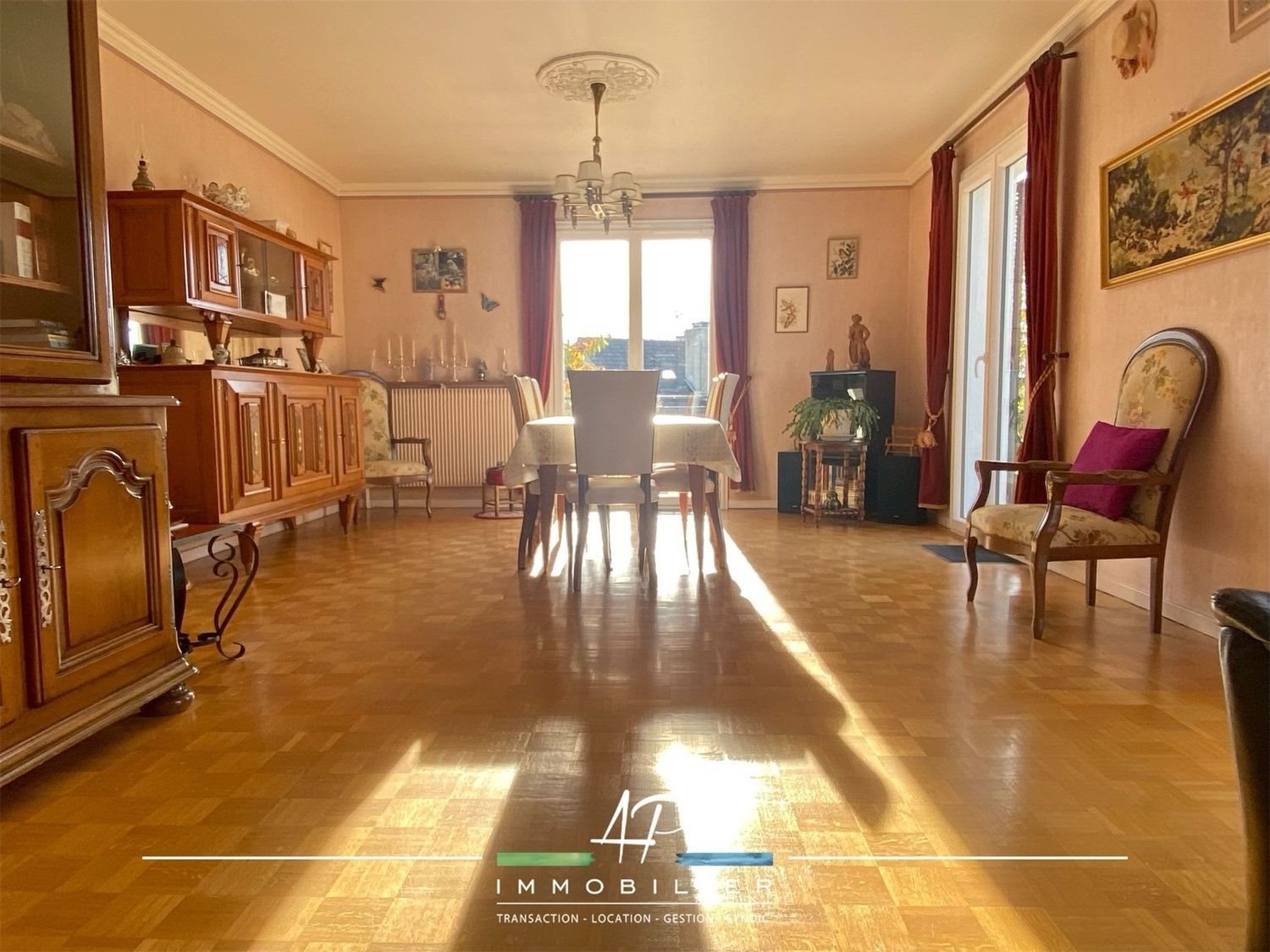 Maison à vendre, 104m², Bellefond