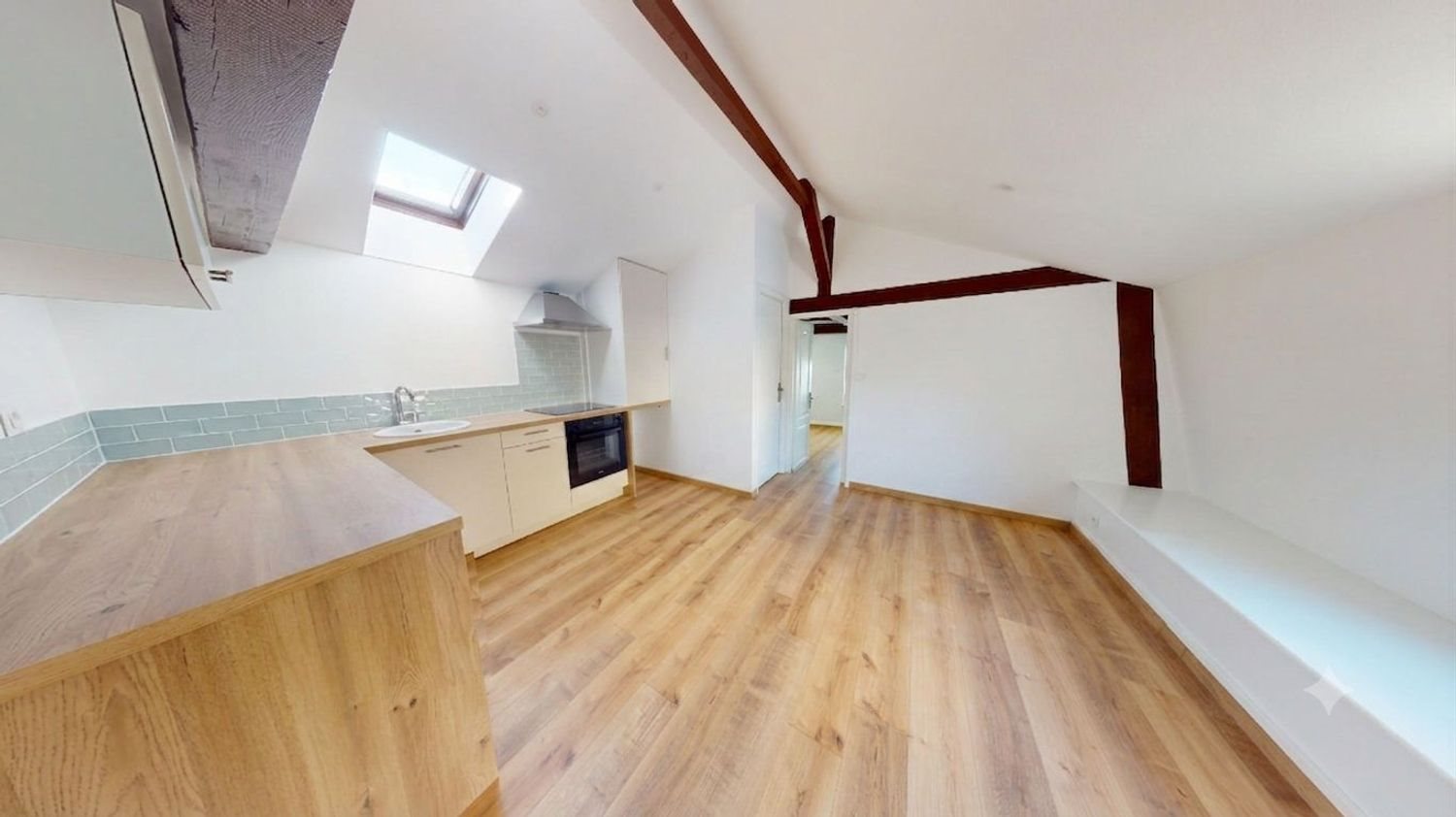 Appartement à louer, 30m², Bar-le-Duc