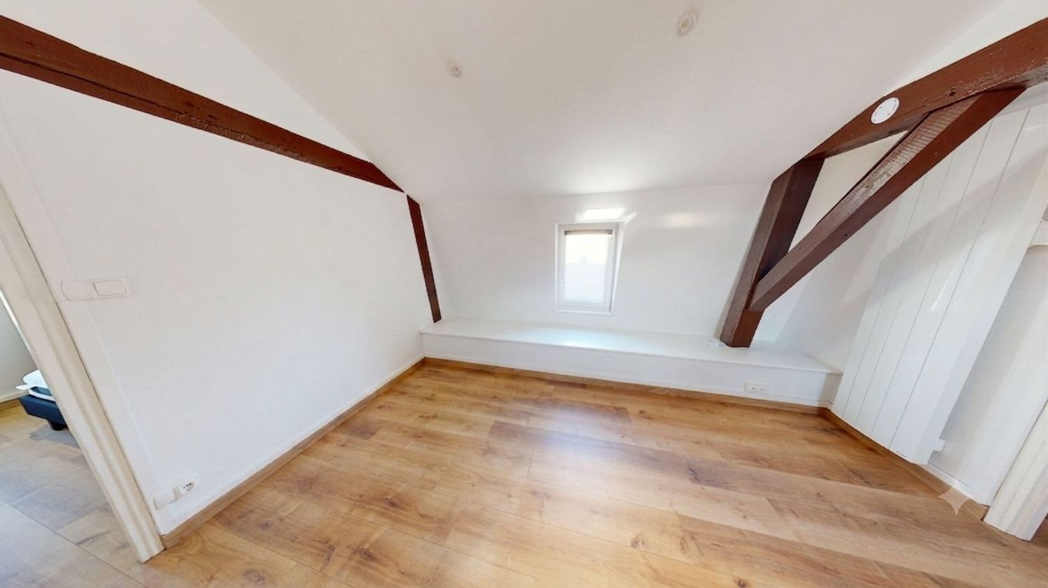 Appartement à louer, 30m², Bar-le-Duc