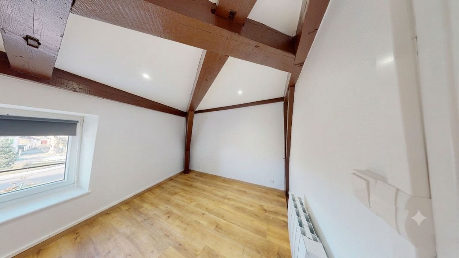 Appartement à louer, 30m², Bar-le-Duc
