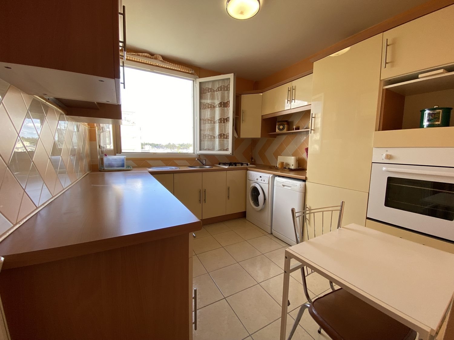 Appartement à vendre, 75m², La Riche
