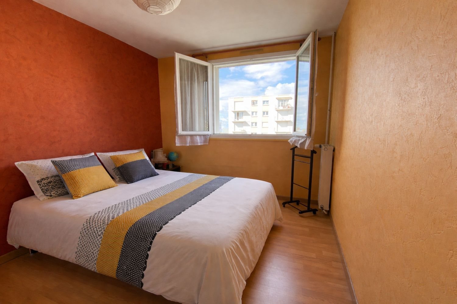 Appartement à vendre, 75m², La Riche