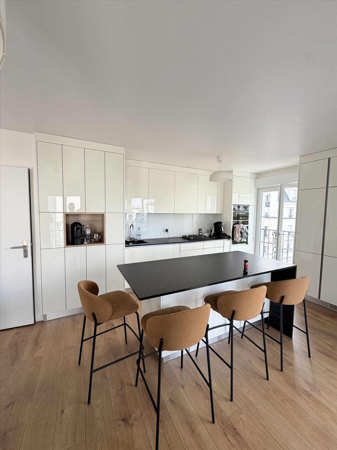 Appartement à vendre, 100m², Drancy
